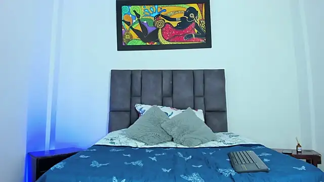 wyatt 3 online show from November 15, 2025, 12:09 pm