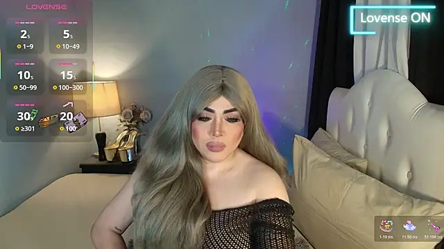 Unforgettable Maria online show from February 13, 2026, 2:33 am