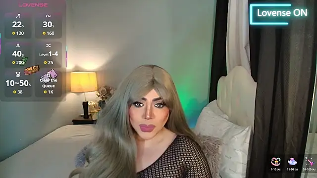 Unforgettable Maria online show from January 8, 2026, 3:12 am