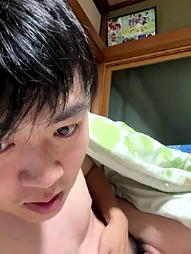 Snapshot of hiromu53 chatting on November 7, 2025, 11:04 am hiromu53 online show from November 7, 2025, 11:04 am