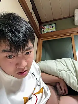 Snapshot of hiromu53 chatting on October 29, 2025, 11:42 am hiromu53 online show from October 29, 2025, 11:42 am