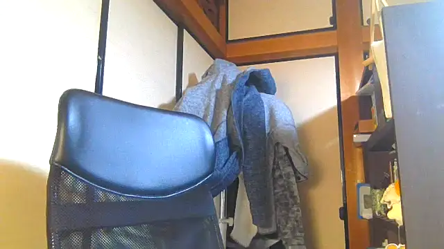 Snapshot of hiromu53 chatting on March 15, 2026, 1:07 pm hiromu53 online show from March 15, 2026, 1:07 pm