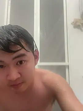 Snapshot of hiromu53 chatting on October 21, 2025, 2:05 pm hiromu53 online show from October 21, 2025, 2:05 pm