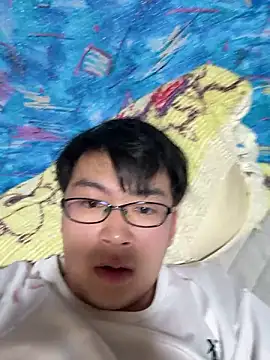 Snapshot of hiromu53 chatting on October 19, 2025, 11:13 am hiromu53 online show from October 19, 2025, 11:13 am