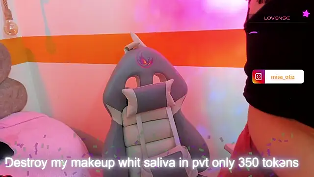 Melissa Adamsx online show from September 9, 2025, 11:08 am