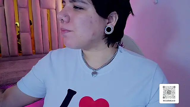 Melissa Adamsx online show from December 14, 2025, 7:19 pm