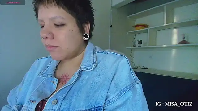 Melissa Adamsx online show from September 22, 2025, 11:16 am