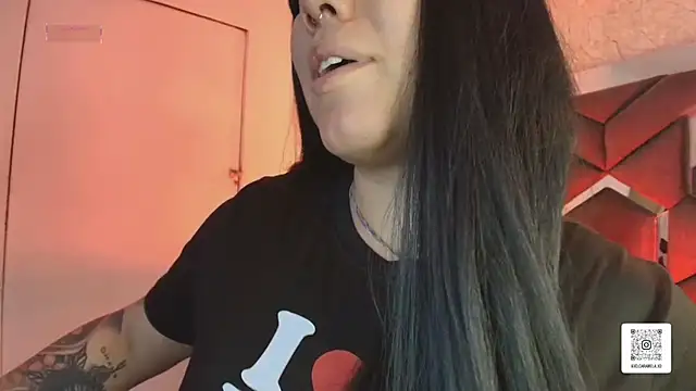 Melissa Adamsx online show from February 1, 2026, 7:01 pm