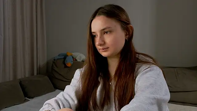 Lelia Vibe online show from February 12, 2026, 8:19 pm