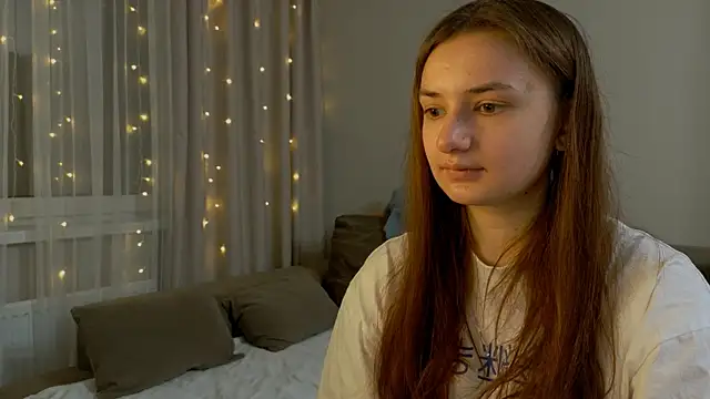 Lelia Vibe online show from March 19, 2026, 5:57 pm