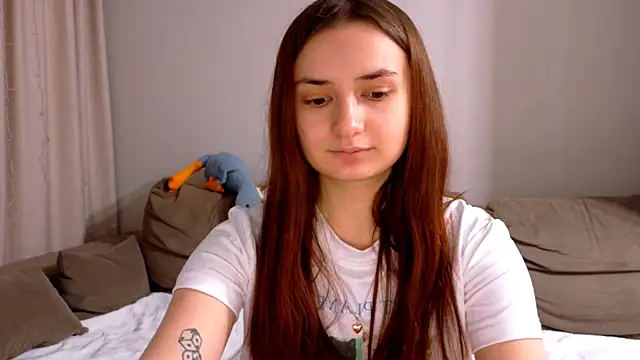 Lelia Vibe online show from December 17, 2025, 9:09 pm