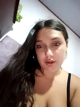 Snapshot of Naughty_Samantha chatting on February 3, 2026, 3:04 am Naughty Samantha online show from February 3, 2026, 3:04 am