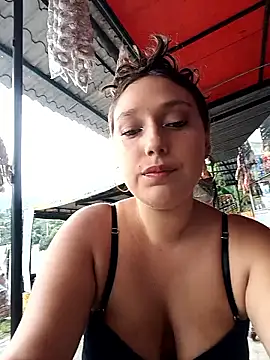 Snapshot of Naughty_Samantha chatting on January 9, 2026, 6:15 pm Naughty Samantha online show from January 9, 2026, 6:15 pm