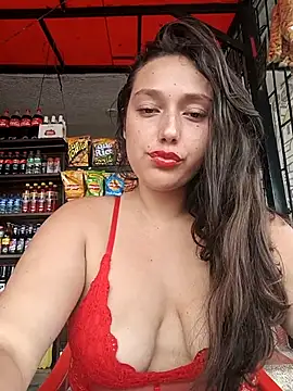 Snapshot of Naughty_Samantha chatting on November 13, 2025, 3:27 pm Naughty Samantha online show from November 13, 2025, 3:27 pm