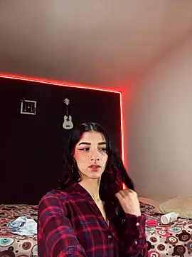 Snapshot of ingrid_zese_ chatting on November 25, 2025, 5:35 pm ingrid zese online show from November 25, 2025, 5:35 pm