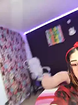 Snapshot of ingrid_zese_ chatting on November 2, 2025, 9:09 pm ingrid zese online show from November 2, 2025, 9:09 pm