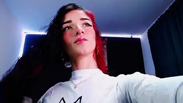 ingrid zese  online show from January 11, 2026, 11:11 pm