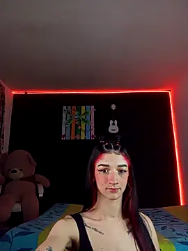 Snapshot of ingrid_zese_ chatting on November 8, 2025, 4:54 pm ingrid zese online show from November 8, 2025, 4:54 pm