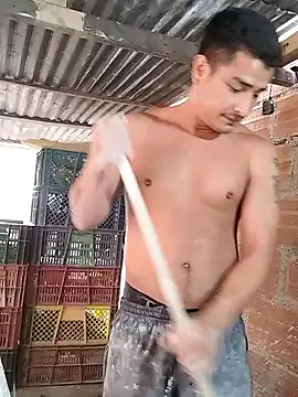 Snapshot of hoteder chatting on January 31, 2026, 7:12 pm hoteder online show from January 31, 2026, 7:12 pm