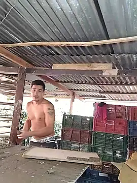 Snapshot of hoteder chatting on January 9, 2026, 12:34 pm hoteder online show from January 9, 2026, 12:34 pm