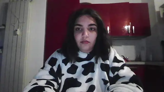 LadySophia03 online show from January 13, 2026, 4:00 pm