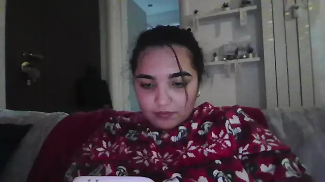 LadySophia03 online show from January 9, 2026, 3:41 pm