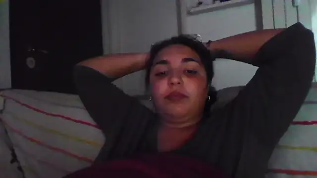 LadySophia03 online show from October 13, 2025, 3:24 pm