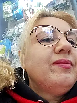 LustyyX online show from January 18, 2026, 8:29 am