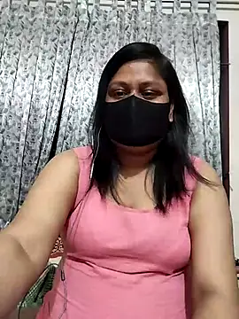 Snapshot of Ayat-3 chatting on October 25, 2025, 8:31 pm Ayat-3 online show from October 25, 2025, 8:31 pm