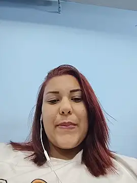 RuivaMisteriosa3 online show from May 5, 2026, 10:51 am