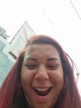 RuivaMisteriosa3 online show from January 18, 2026, 12:19 pm