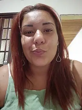 RuivaMisteriosa3 online show from January 31, 2026, 11:25 pm