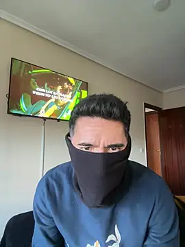 Latinhot31 online show from February 19, 2026, 2:47 pm