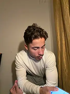 Snapshot of playboy_Alex chatting on February 2, 2026, 8:30 pm playboy Alex online show from February 2, 2026, 8:30 pm