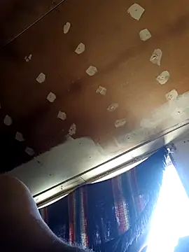 lucho2328 online show from November 12, 2025, 7:40 pm