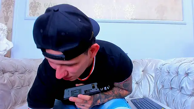 Snapshot of Scott_Clark chatting on November 8, 2025, 11:03 am Scott Clark online show from November 8, 2025, 11:03 am