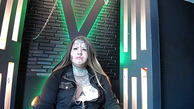 Venus Rock online show from May 15, 2026, 12:58 pm