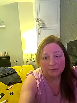 Naughtiness-but-Nice online show from April 25, 2026, 1:41 pm