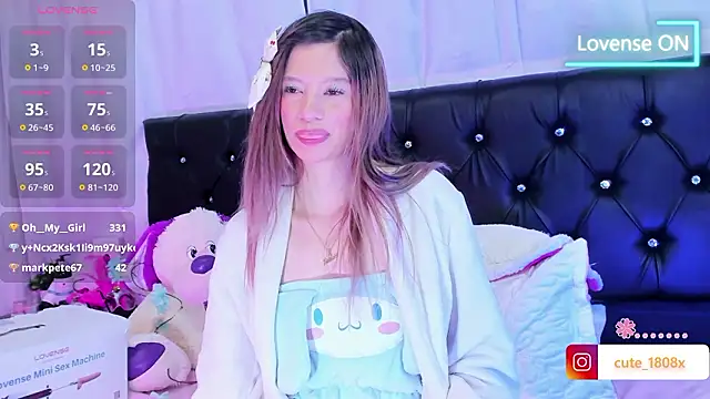 Sofiia cute  online show from February 12, 2026, 11:59 pm