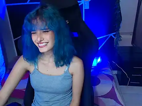 Snapshot of LITTLENAMI_ chatting on October 1, 2025, 3:55 am LITTLENAMI  online show from October 1, 2025, 3:55 am
