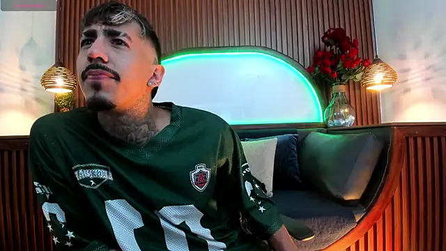 Donovan Desmond online show from February 27, 2026, 3:18 am