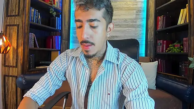 Donovan Desmond online show from November 13, 2025, 11:19 pm