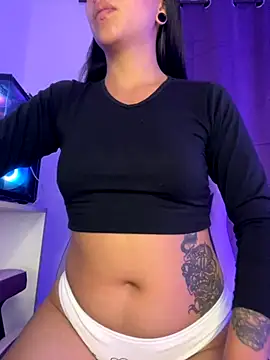 Snapshot of AlessiaSmith11 chatting on November 2, 2025, 3:33 am AlessiaSmith11 online show from November 2, 2025, 3:33 am