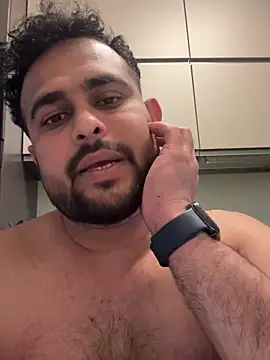 Rodrigopraba online show from April 27, 2026, 5:05 am