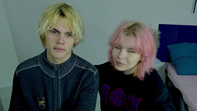 Snapshot of Bonnie_And_C1yde chatting on November 2, 2025, 5:07 pm Bonnie And C1yde online show from November 2, 2025, 5:07 pm