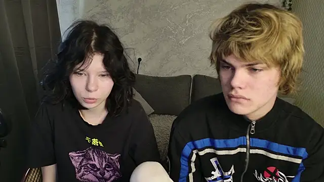 Bonnie And C1yde online show from March 30, 2026, 5:09 am