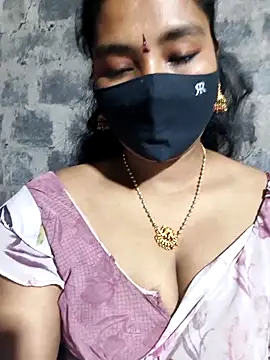 srav43 online show from April 23, 2026, 6:09 pm