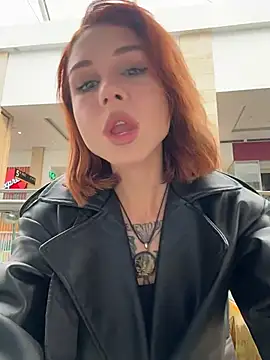 RosieSecret online show from October 12, 2025, 8:16 am