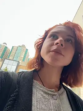 RosieSecret online show from September 26, 2025, 7:15 am