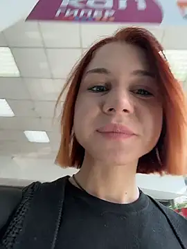 RosieSecret online show from October 26, 2025, 8:04 am